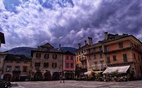 Palazzo Arconati Domodossola